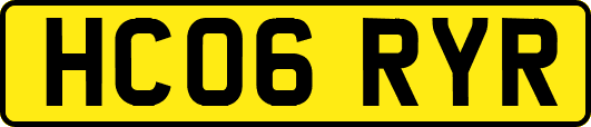HC06RYR