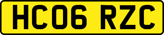 HC06RZC