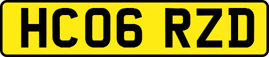 HC06RZD