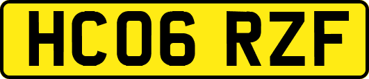 HC06RZF