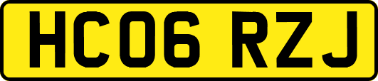 HC06RZJ