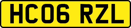 HC06RZL