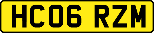 HC06RZM
