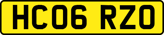 HC06RZO