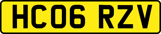 HC06RZV