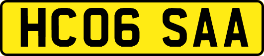 HC06SAA