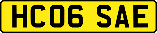 HC06SAE