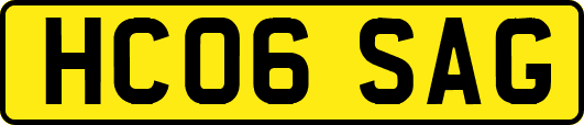 HC06SAG