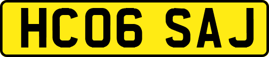 HC06SAJ