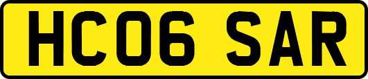 HC06SAR