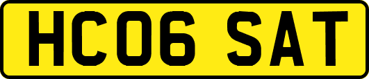 HC06SAT