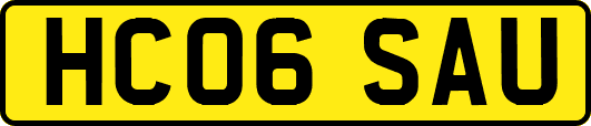 HC06SAU
