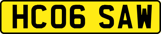 HC06SAW