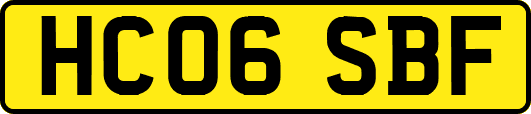 HC06SBF