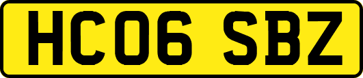 HC06SBZ