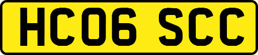 HC06SCC