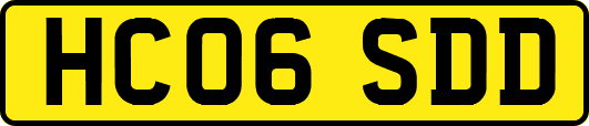 HC06SDD