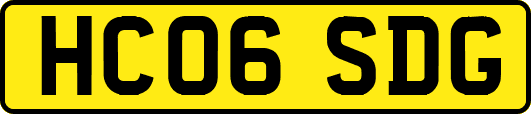 HC06SDG