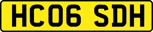 HC06SDH