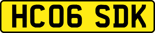 HC06SDK
