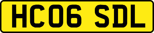 HC06SDL