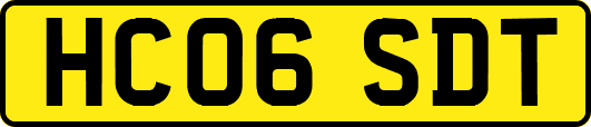 HC06SDT