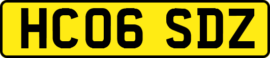 HC06SDZ