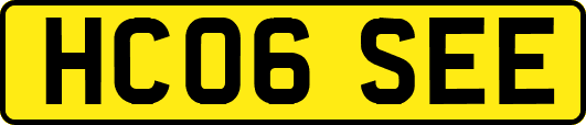 HC06SEE