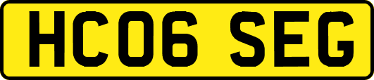 HC06SEG