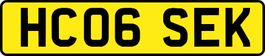 HC06SEK
