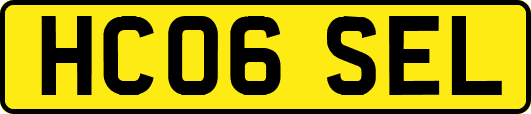 HC06SEL