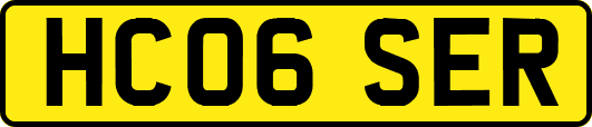HC06SER