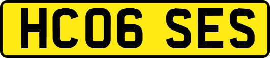 HC06SES