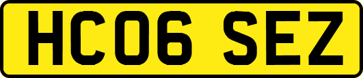 HC06SEZ