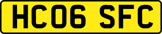HC06SFC