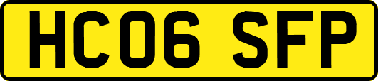 HC06SFP