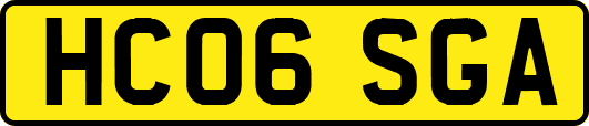 HC06SGA