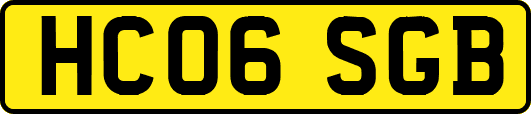 HC06SGB