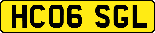 HC06SGL