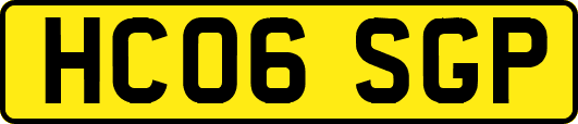 HC06SGP