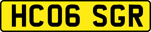 HC06SGR