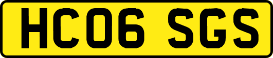 HC06SGS