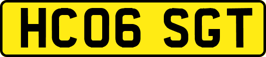 HC06SGT