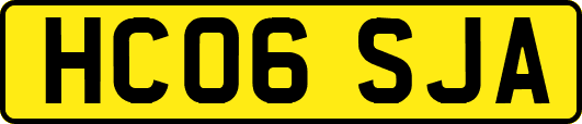 HC06SJA
