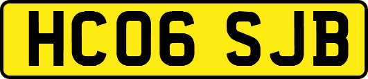 HC06SJB