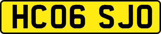 HC06SJO