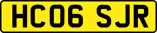 HC06SJR