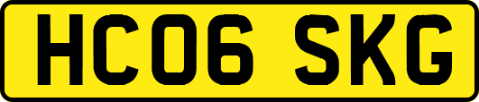 HC06SKG