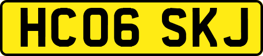 HC06SKJ