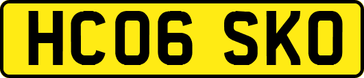 HC06SKO